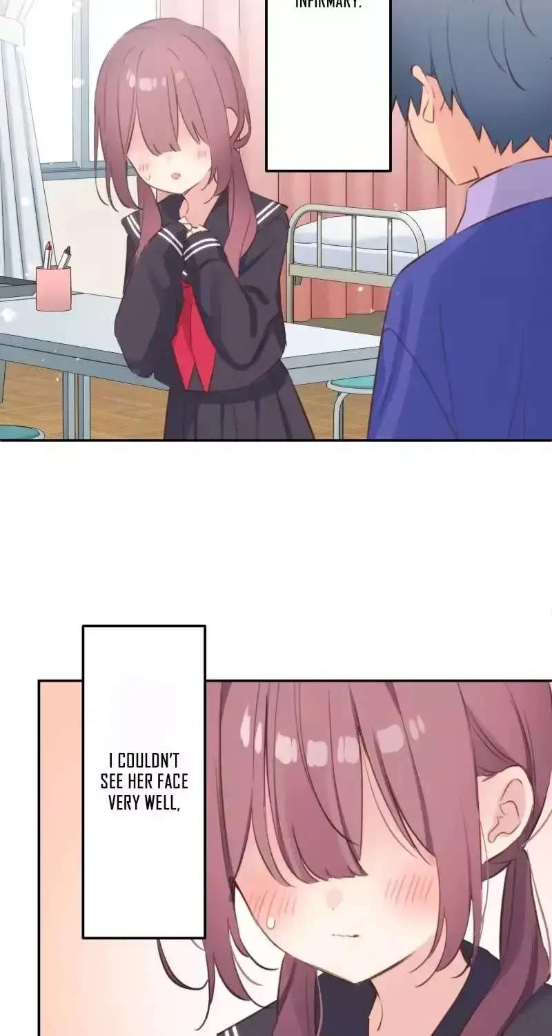 A Hidden Side to my Crush Chapter 188 - page 47