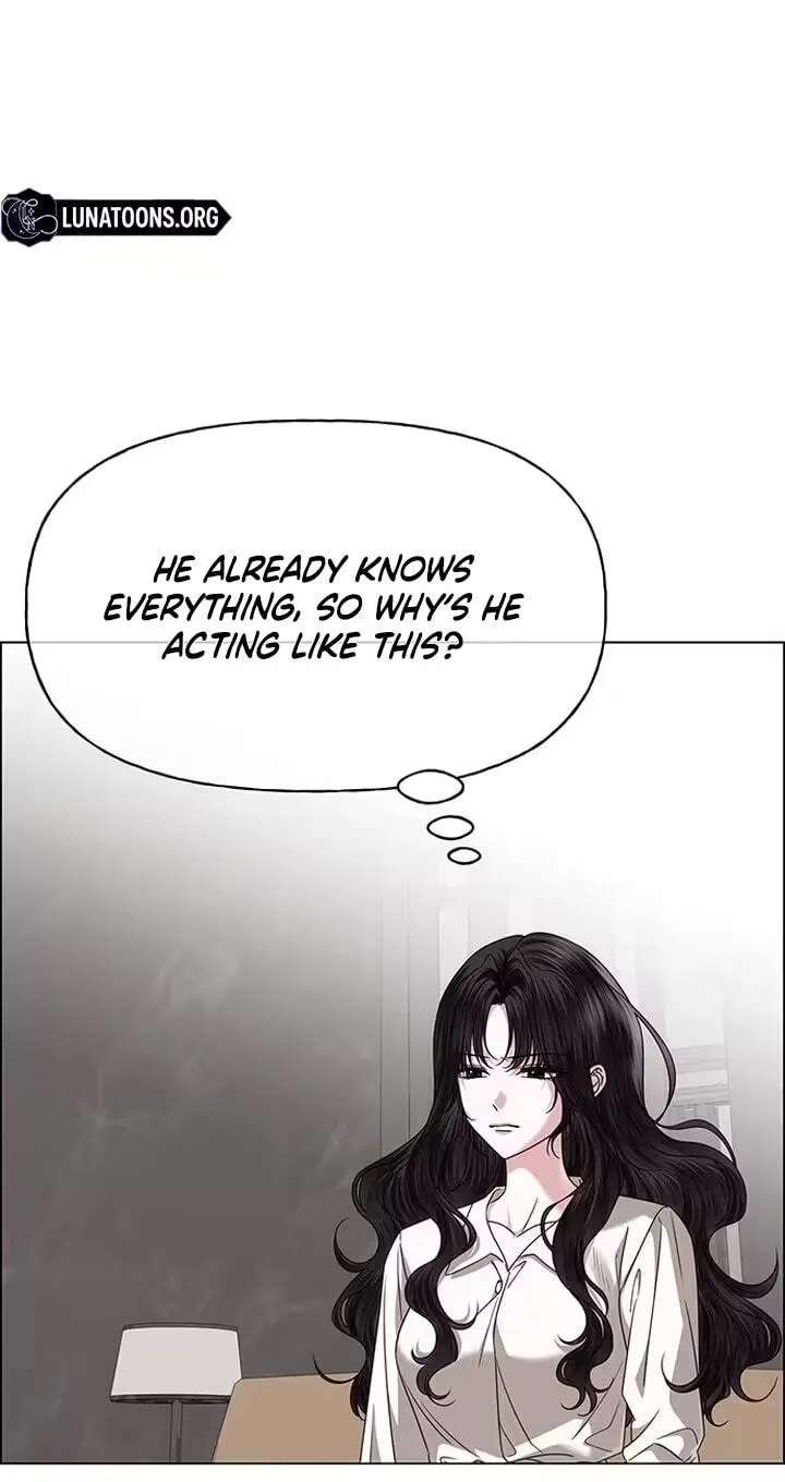 Her First Confession Chapter 53 - page 22