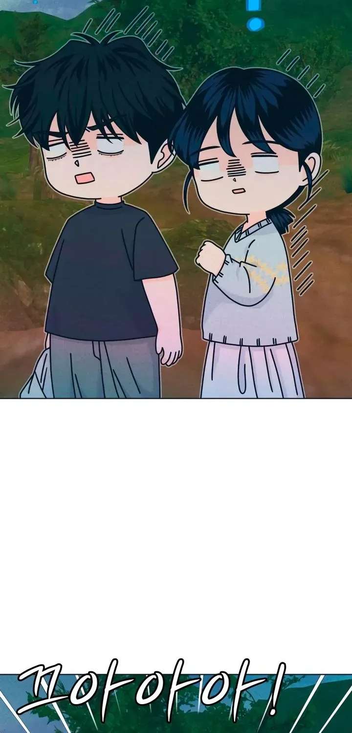 My Introverted Boy Chapter 163 - page 30