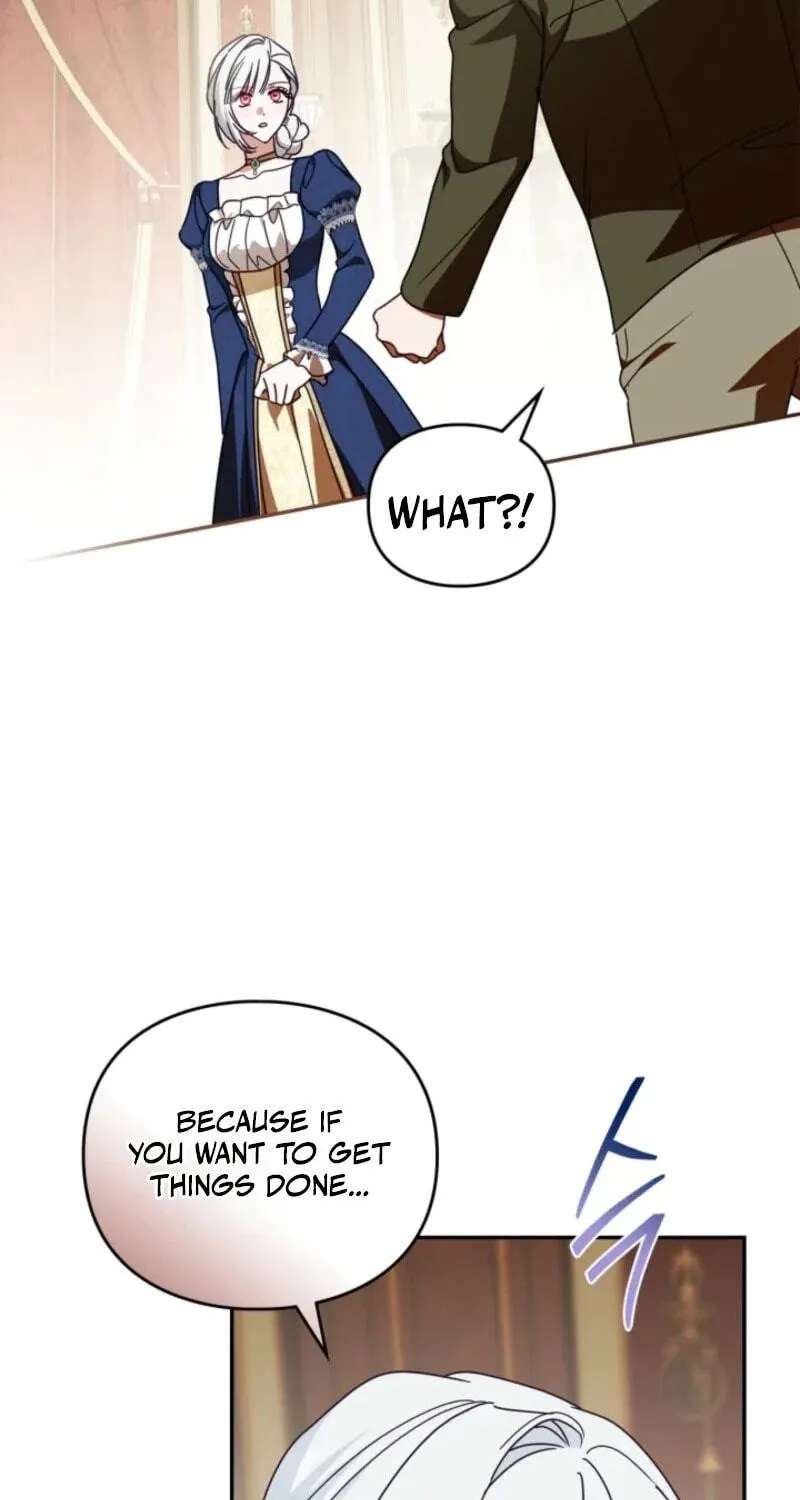 The Search for the Duchess's Husband Chapter 35 - page 49