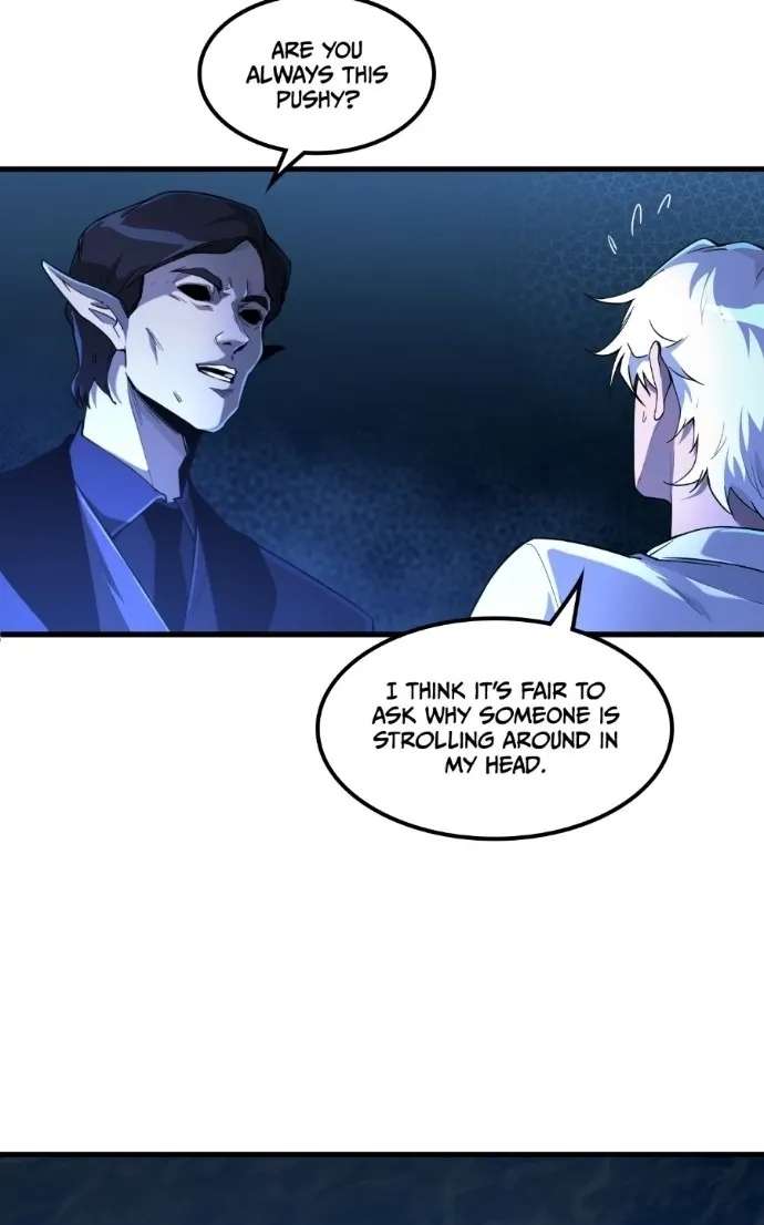Nightmare Realm Summoner Chapter 8 - page 5