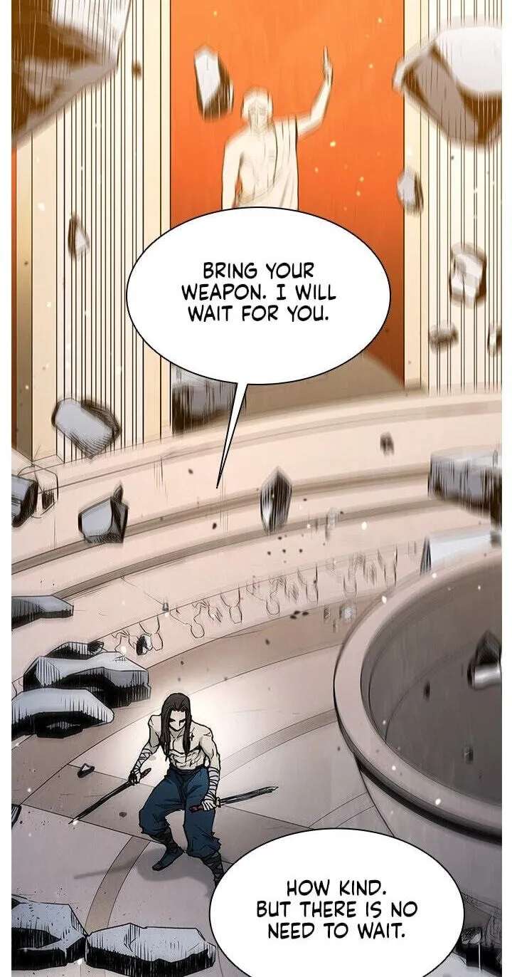 The Long Way of the Warrior Chapter 183 - page 119