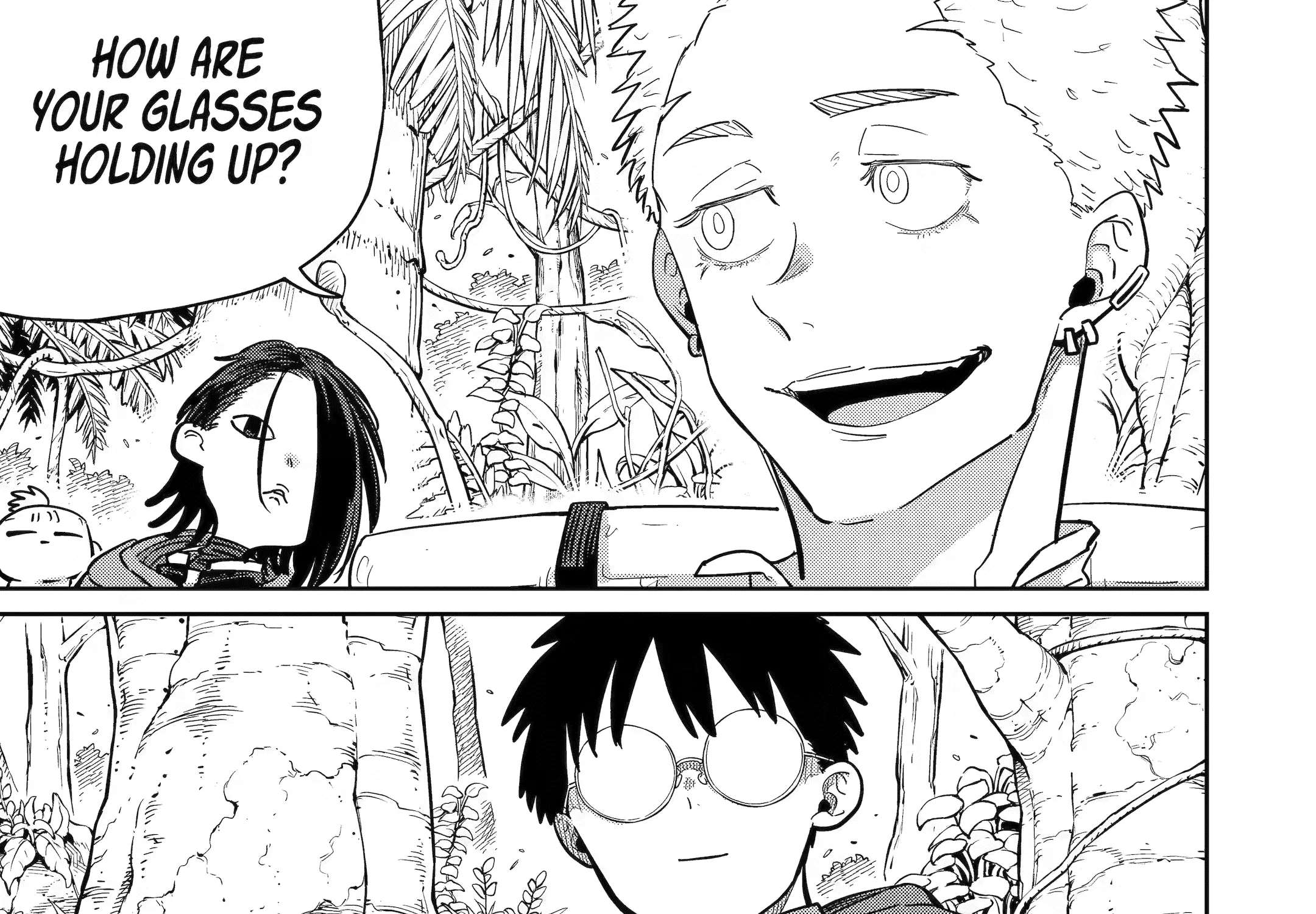 My Blade Will Lead The Way! Abandoned In A Labyrinth As A Directionally Challenged S-Rank Swordsman Chapter 46 - page 10