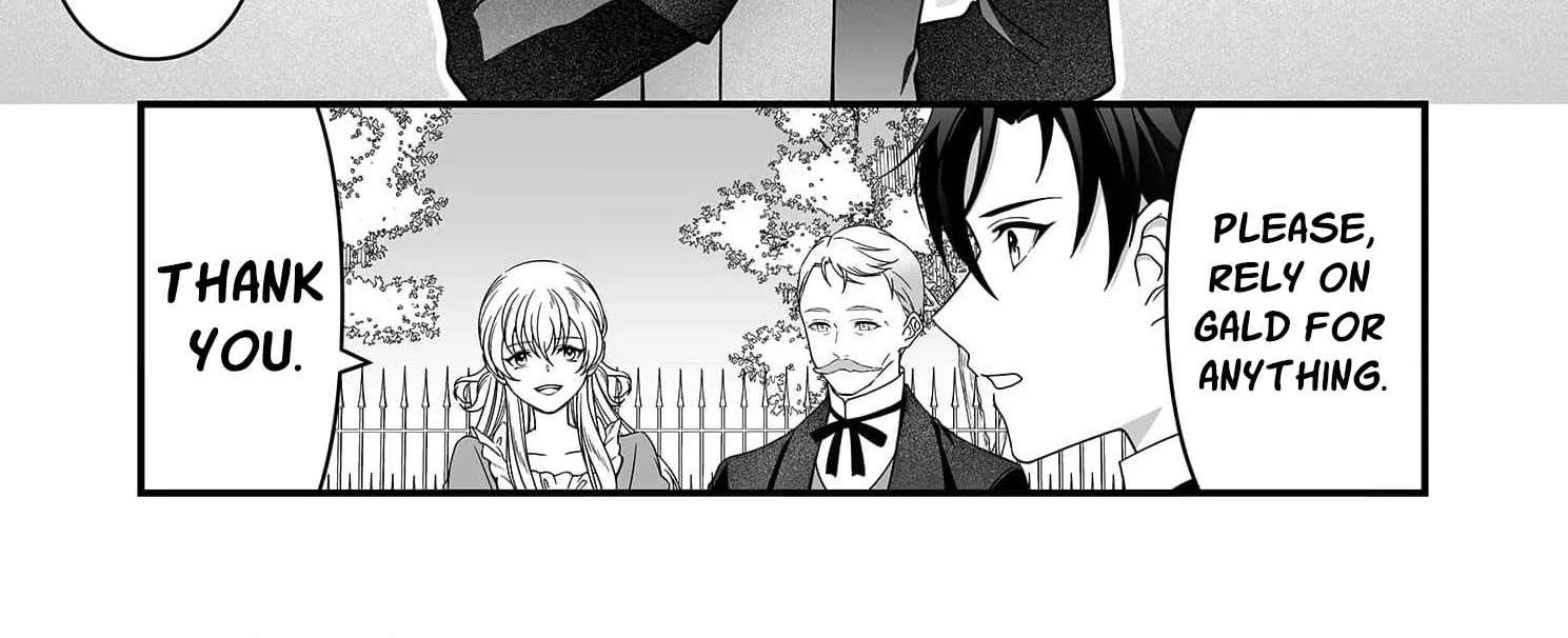 The Solitary Hero Marquis Dotes on the Oppressed Duke's Daughter Chapter 2 - page 24