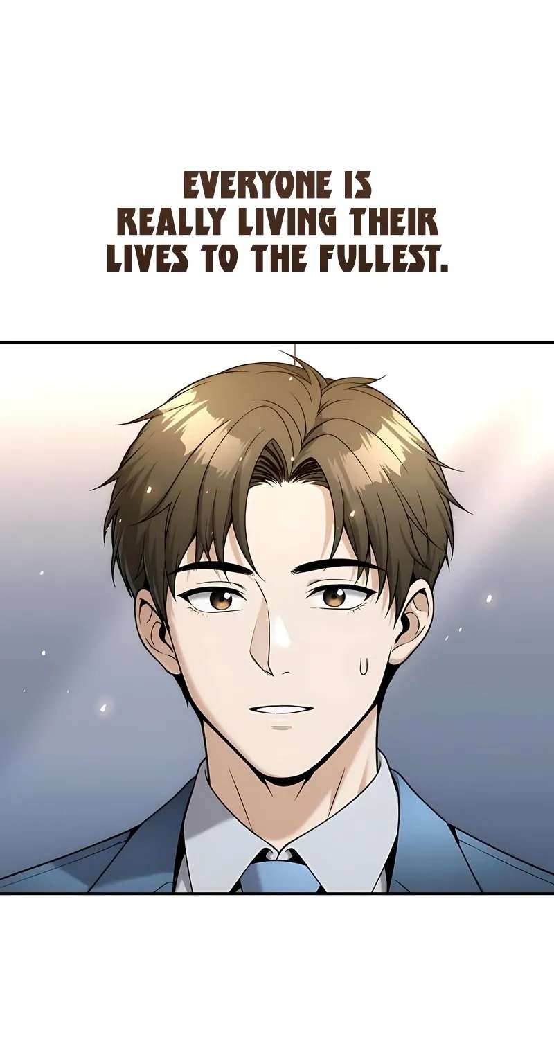 The Money Keeps Piling Up Even If I Spend It Chapter 16 - page 86