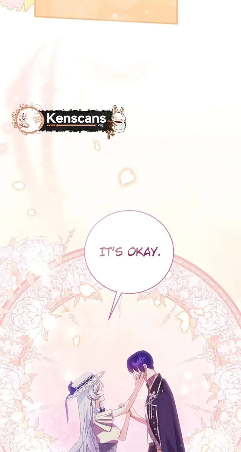 I Ran Away And Got Married Chapter 53 - page 34