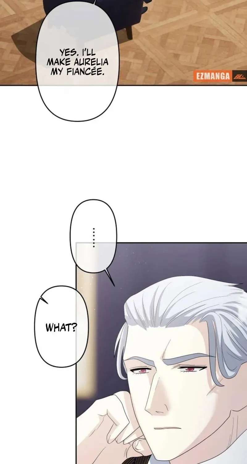 I Tried to be a Villainess, But Now I'm Being Obsessed Over?! Chapter 33 - page 36