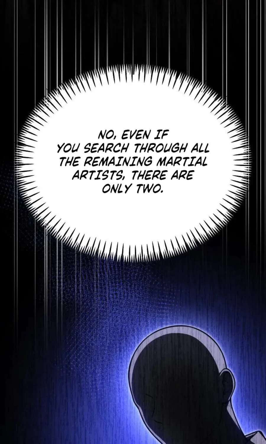 World's Strongest Straight Punch Chapter 15 - page 15