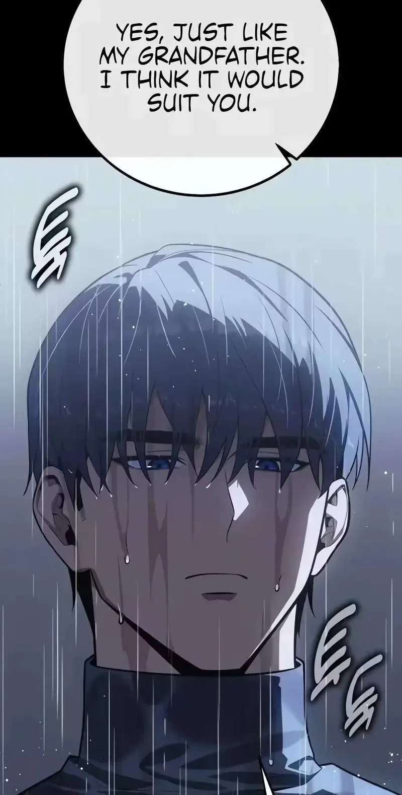 30 Years Have Passed Since the Prologue Chapter 19 - page 23