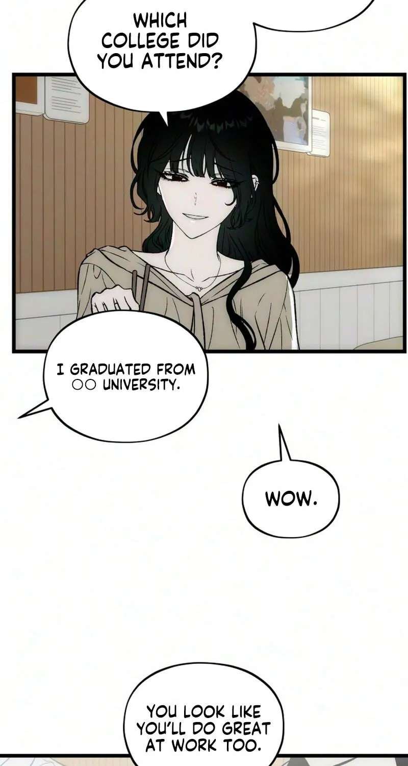 A Lifelong Yearning for You Chapter 25 - page 65