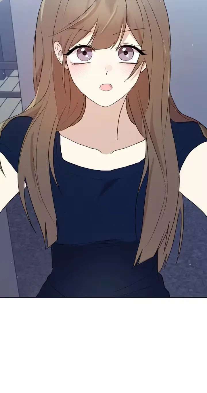 My Unknown Girlfriend Chapter 44 - page 73