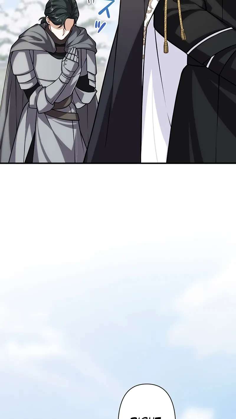 I Ended Up Raising My Younger Self Chapter 27 - page 96