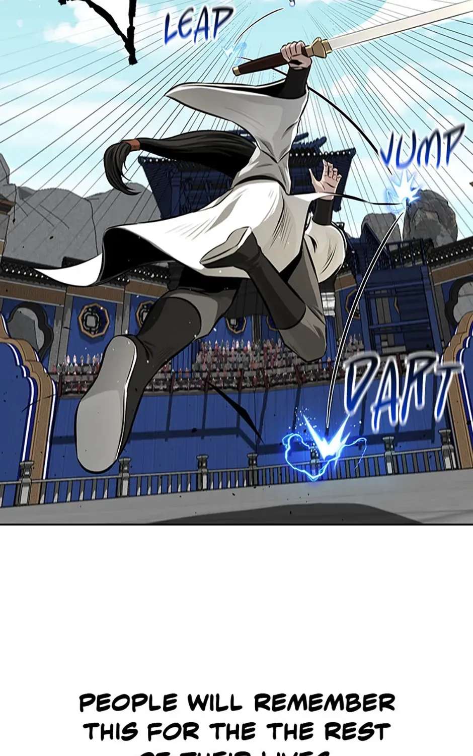 Absolute Master of the Senate Chapter 84 - page 17