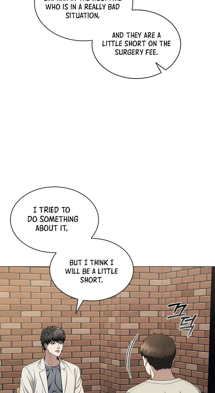 A True Doctor Chapter 325 - page 66