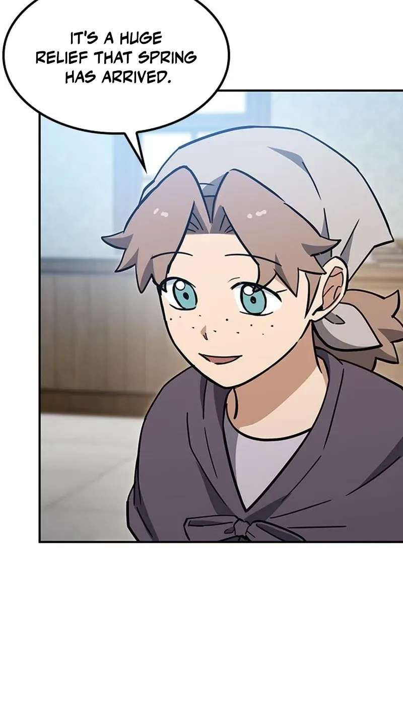 Kim Oh-jin and The Strange Beasts Chapter 60 - page 36