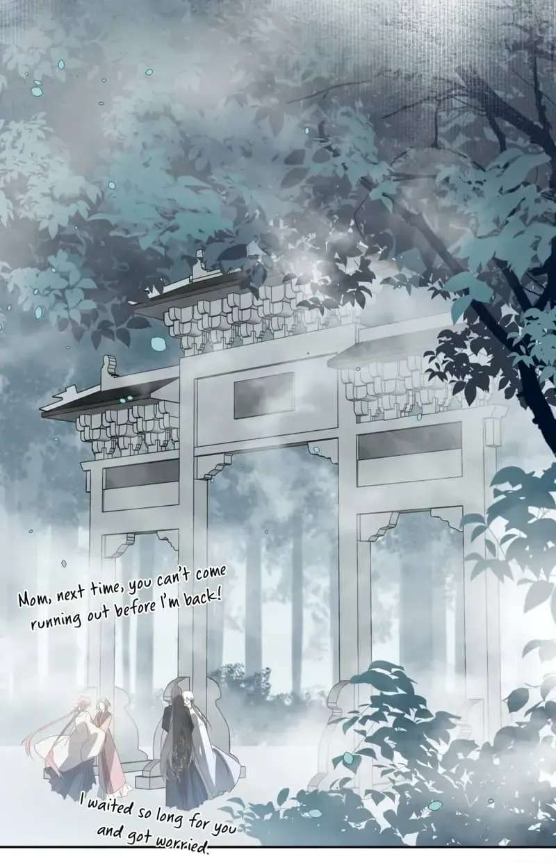 In My Death, I Became My Brother's Regret Chapter 49 - page 37