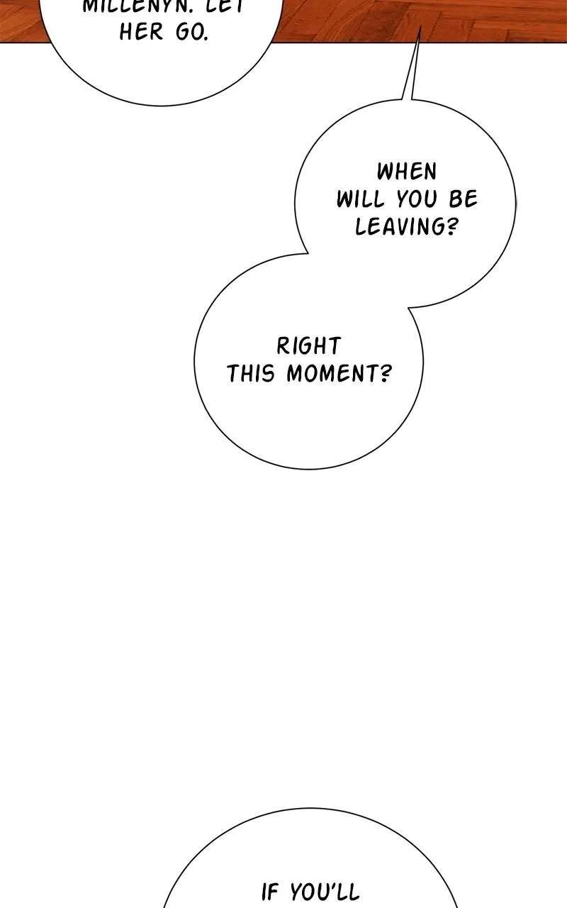 Wished You Were Dead Chapter 110 - page 45