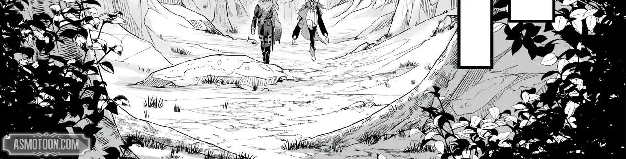The Immortal Heretic and the Calamity Dragon Princess Chapter 2.1 - page 19