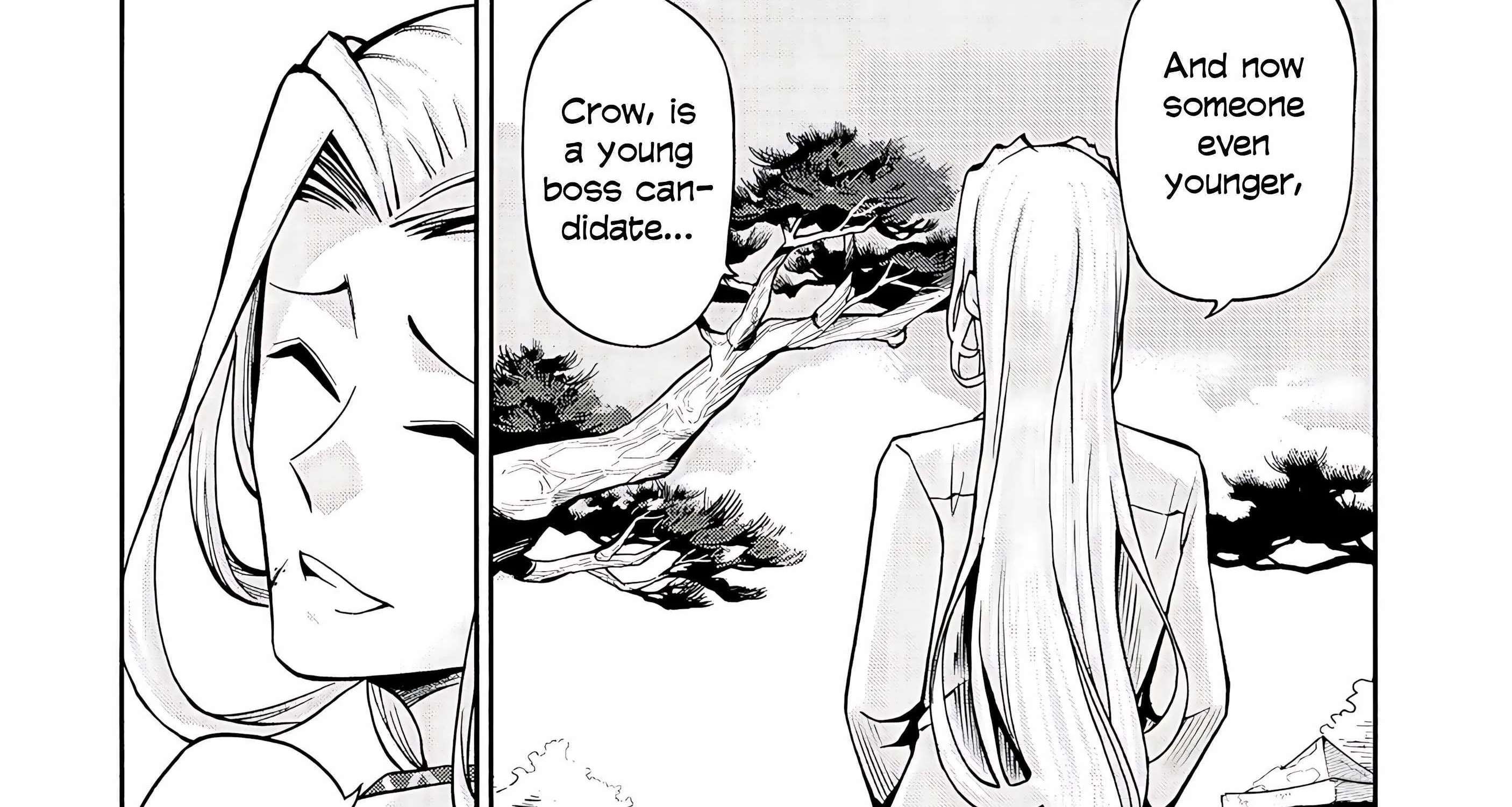 Isekai de Yakuza Hajimemashita: Yume no Henkyou Slow Life wa Oazuke-chuu Chapter 5 - page 25