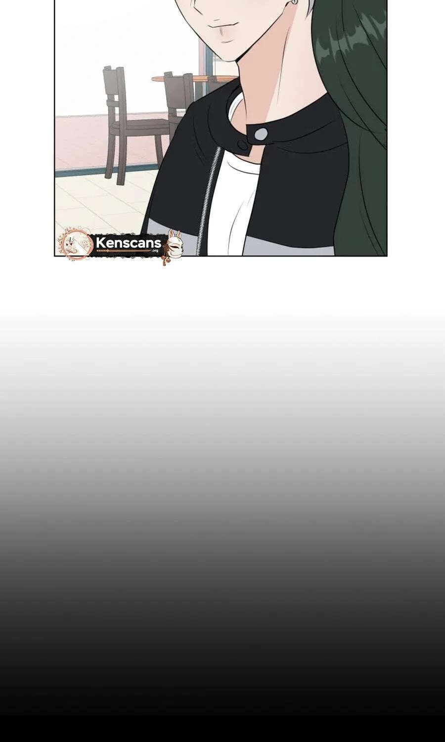 Highteen Spoiler Chapter 37 - page 9