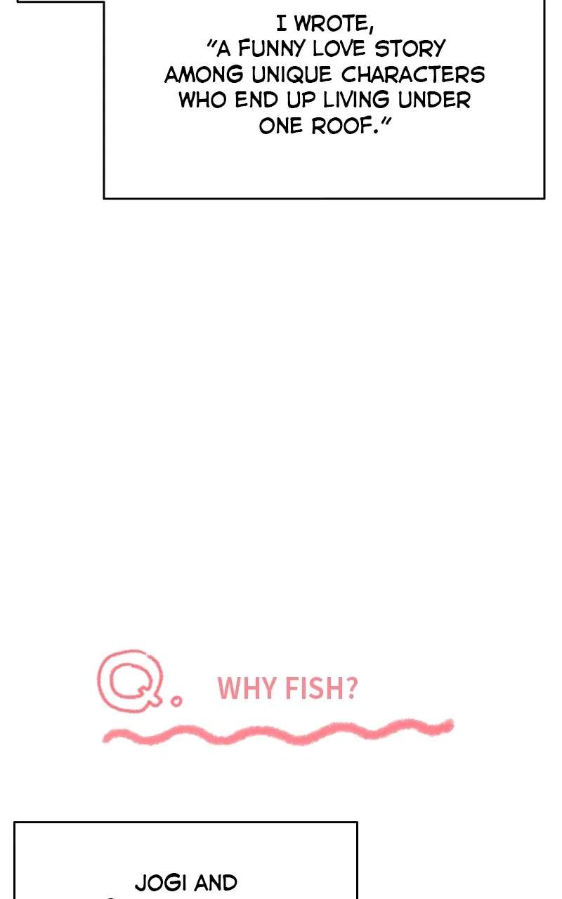 Diving Into Love Chapter 62.1 - page 7