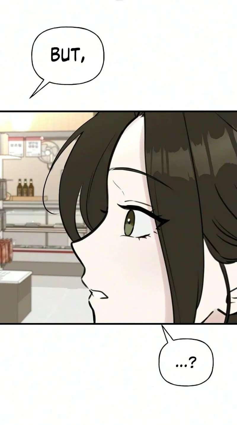 Want to Go Grocery Shopping Together? Chapter 34 - page 50