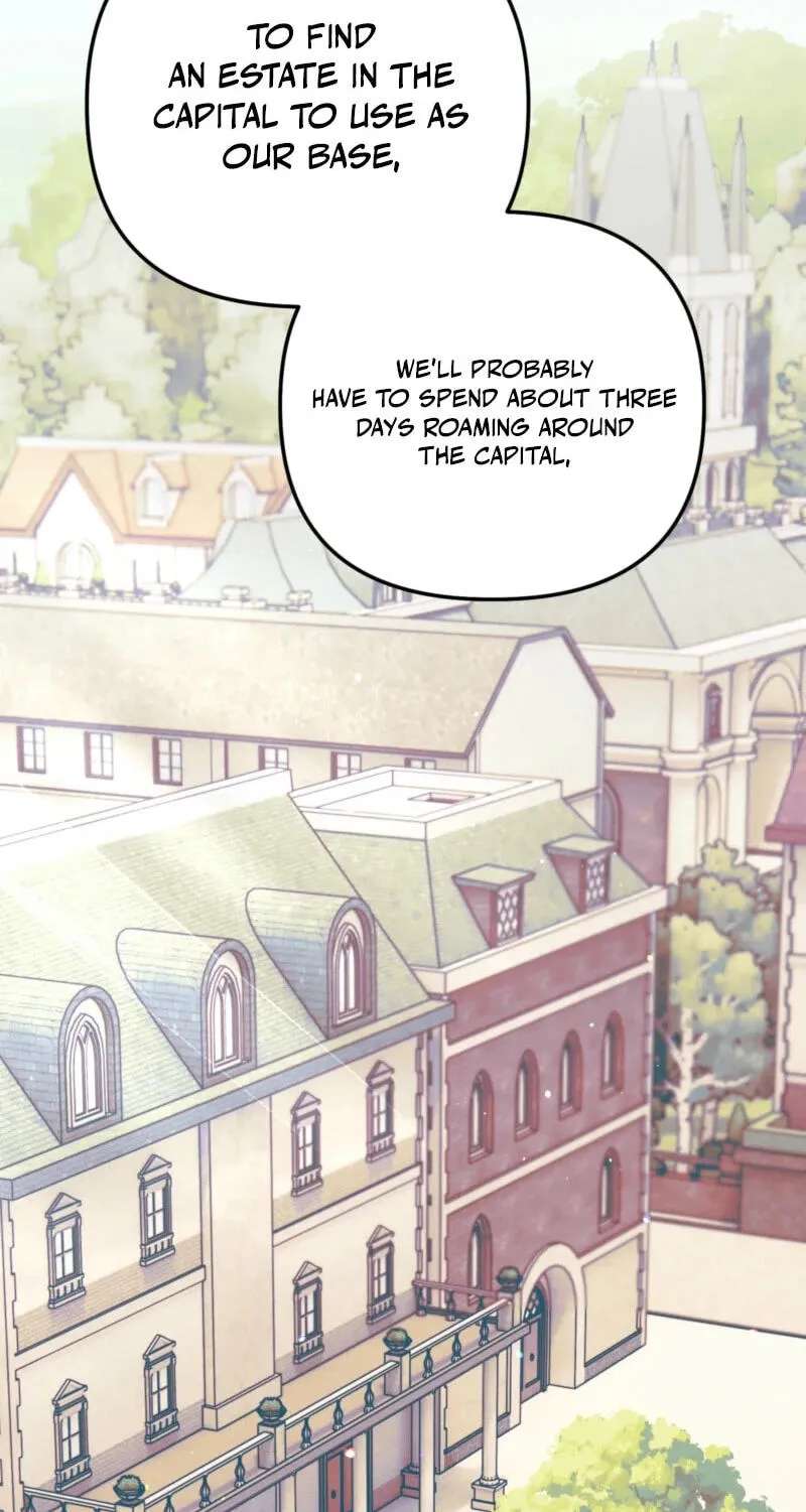 Himsumjjin Eorini-ga Appa-reul Chatseumnida Chapter 53 - page 62