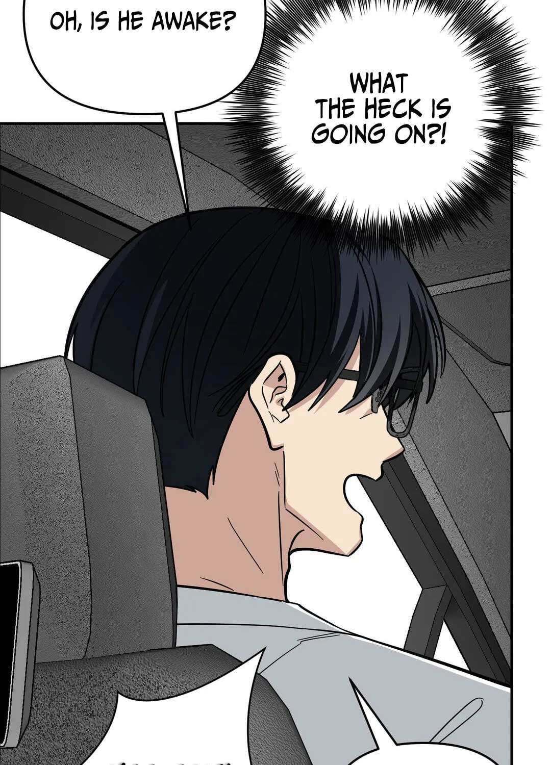 Give Birth to a Baby Wildcat for Me, Unless You Want to See Me Go Insane! Chapter 39 - page 12