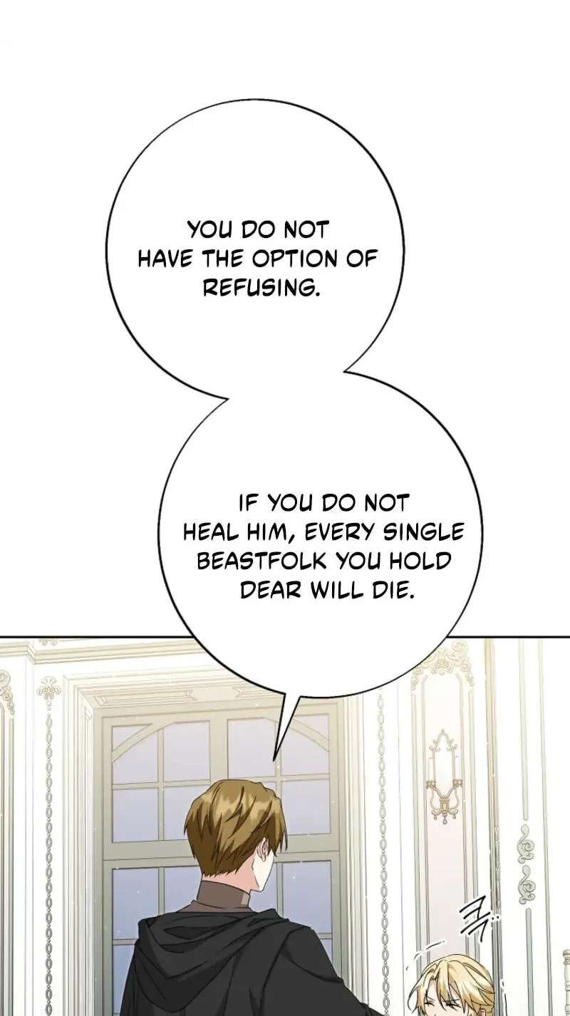 I Opened an Illegal Veterinary Clinic in Another World Chapter 48 - page 62