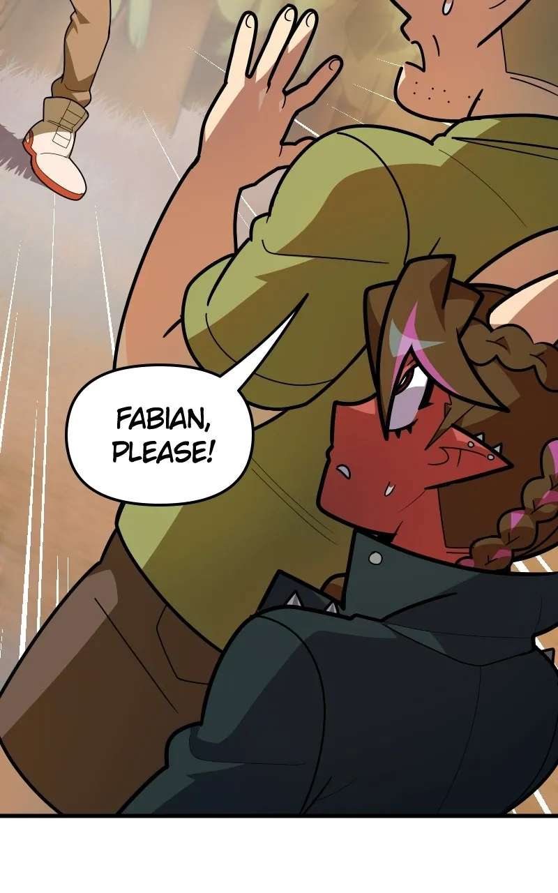 Fantasy High Chapter 63 - page 98