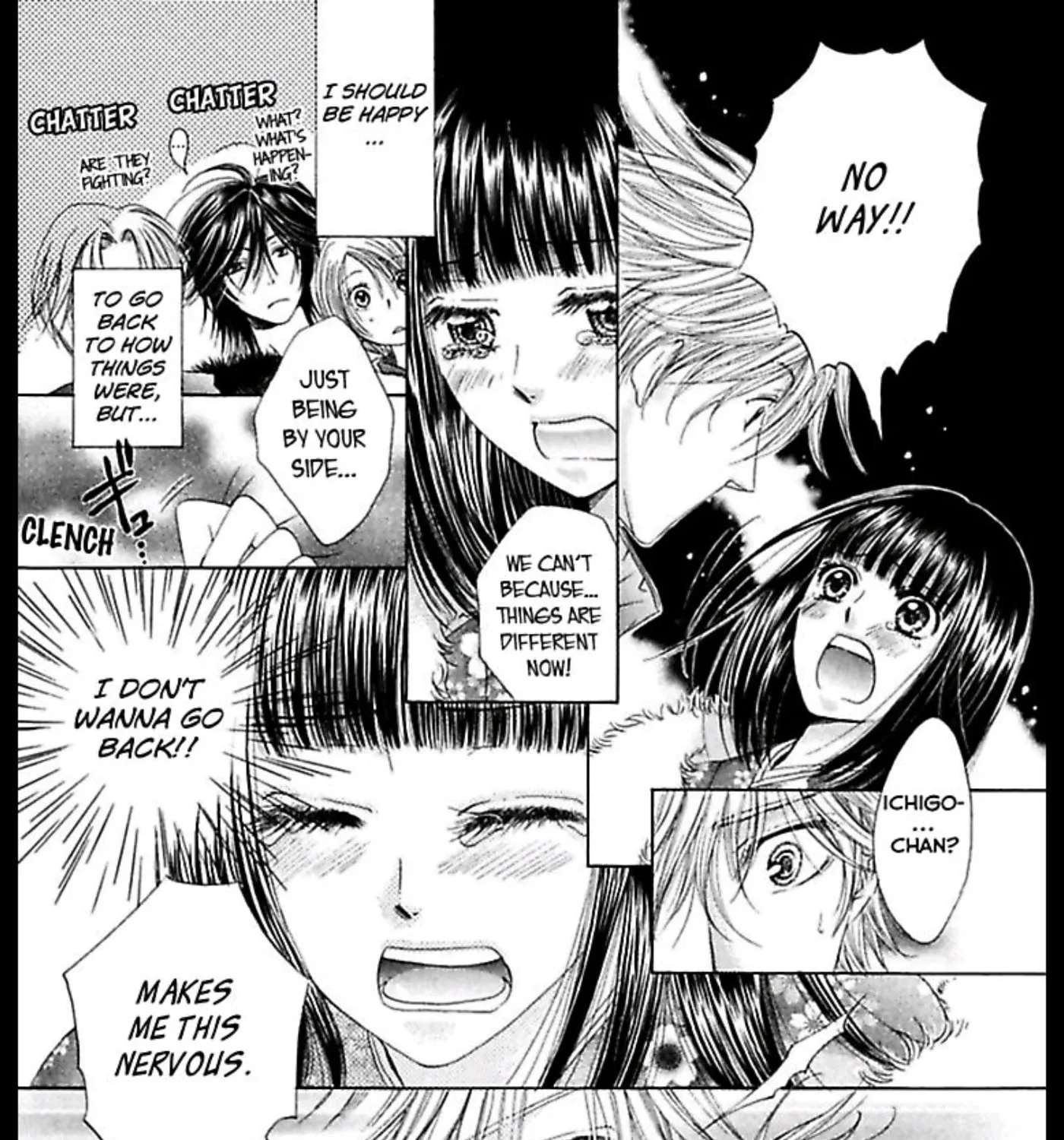 Ai no Dokusaisha Chapter 1 - page 77