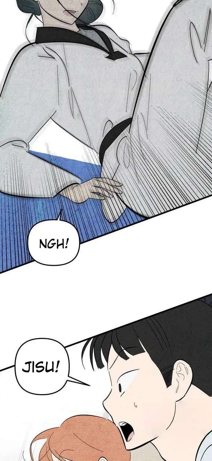 How to Turn You Around Chapter 58 - page 47