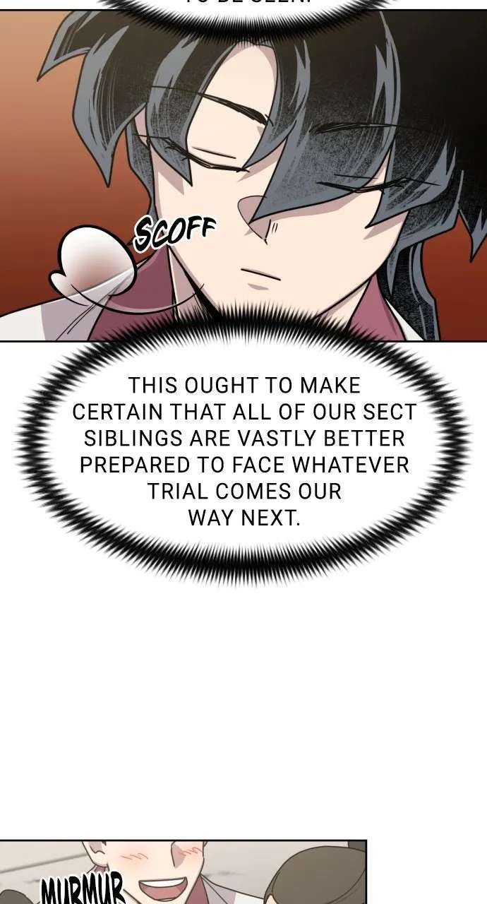 Return of theBlossoming Blade Chapter 183 - page 22