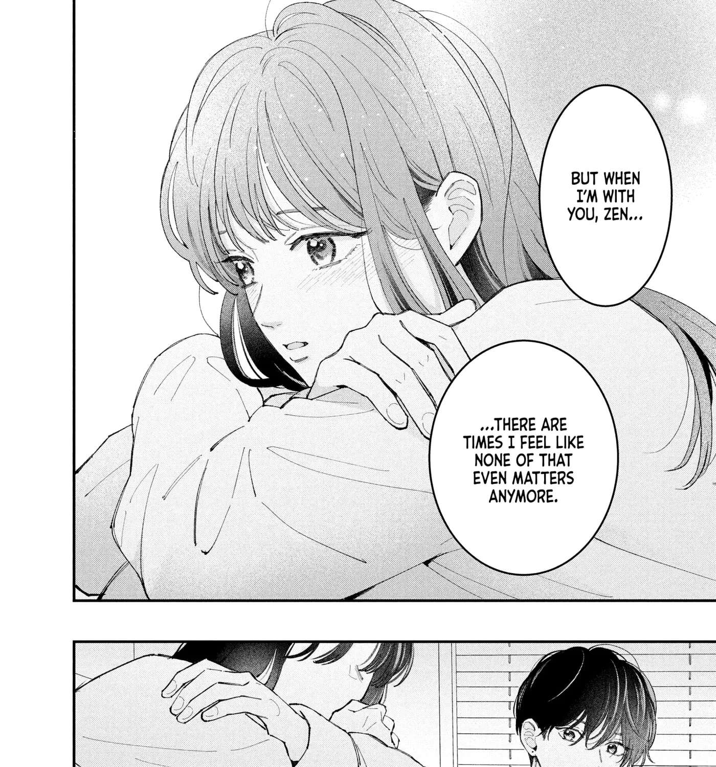 Love, That's an Understatement Chapter 30 - page 41