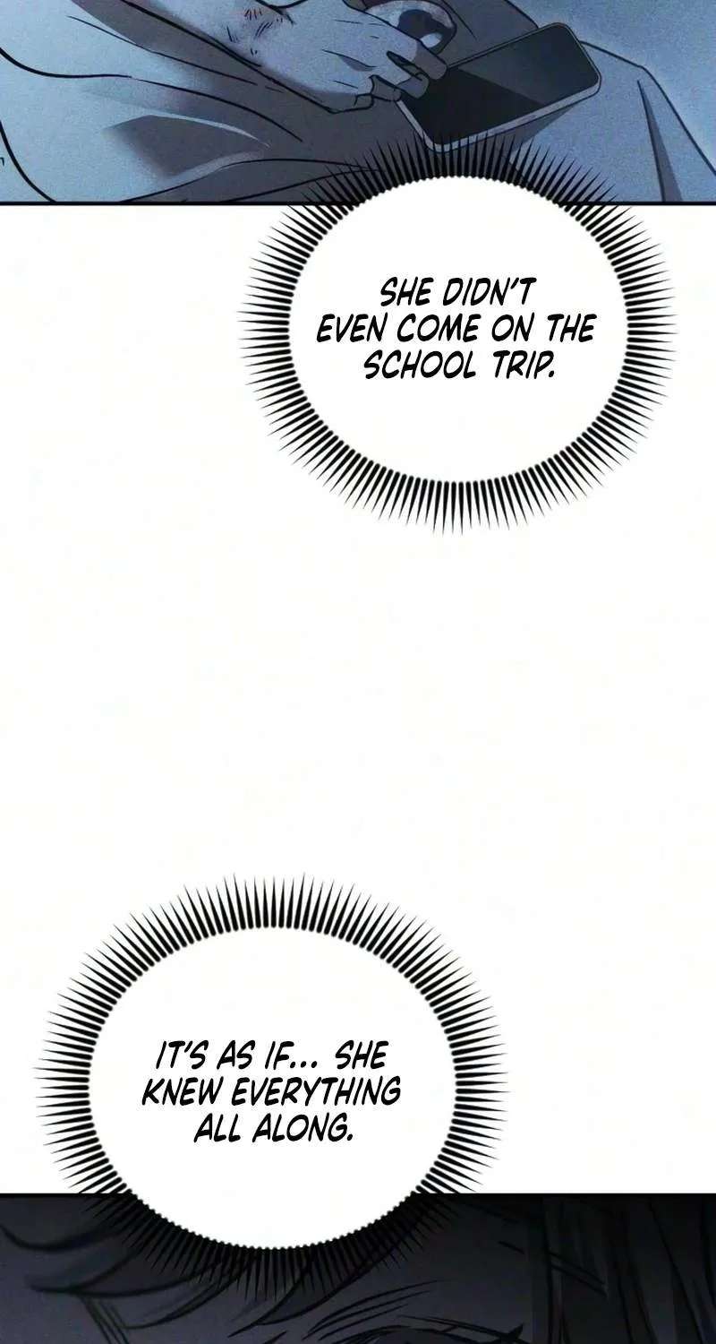 Our Incomplete Bond Chapter 18 - page 102