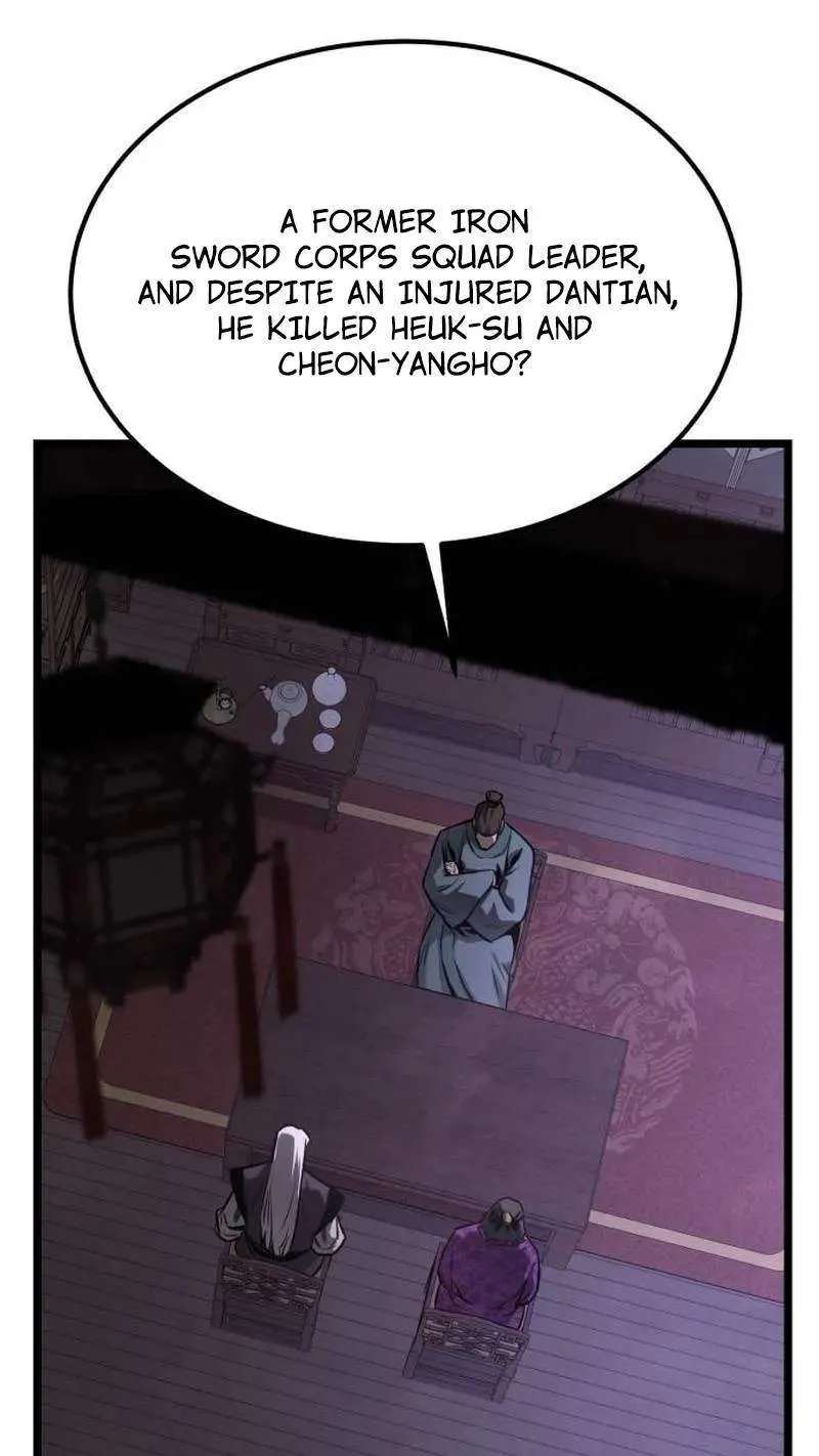 The Former Supreme Chapter 16 - page 115
