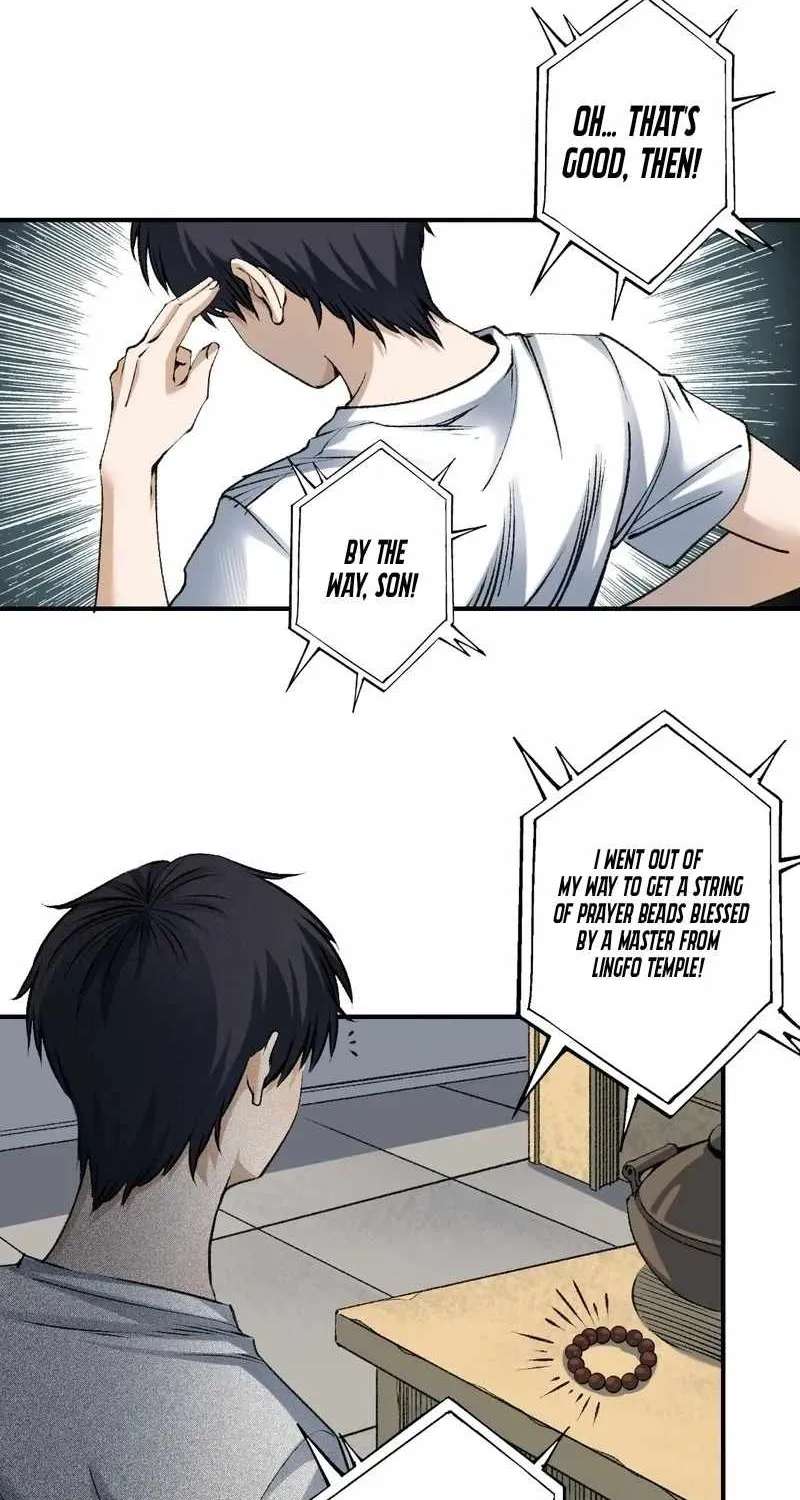 Two Worlds: I Have an Ancient Martial Arts World Chapter 2 - page 78