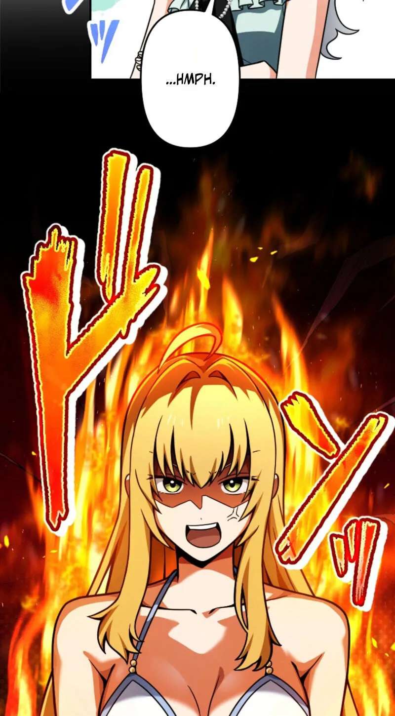 Haiiro no Asshu ~Teikokukishi Dan o Kubi ni Natta Ore wa Dungeon Toshi de Haiiro no Jinsei o Hikkurikaesu~ Chapter 56 - page 71