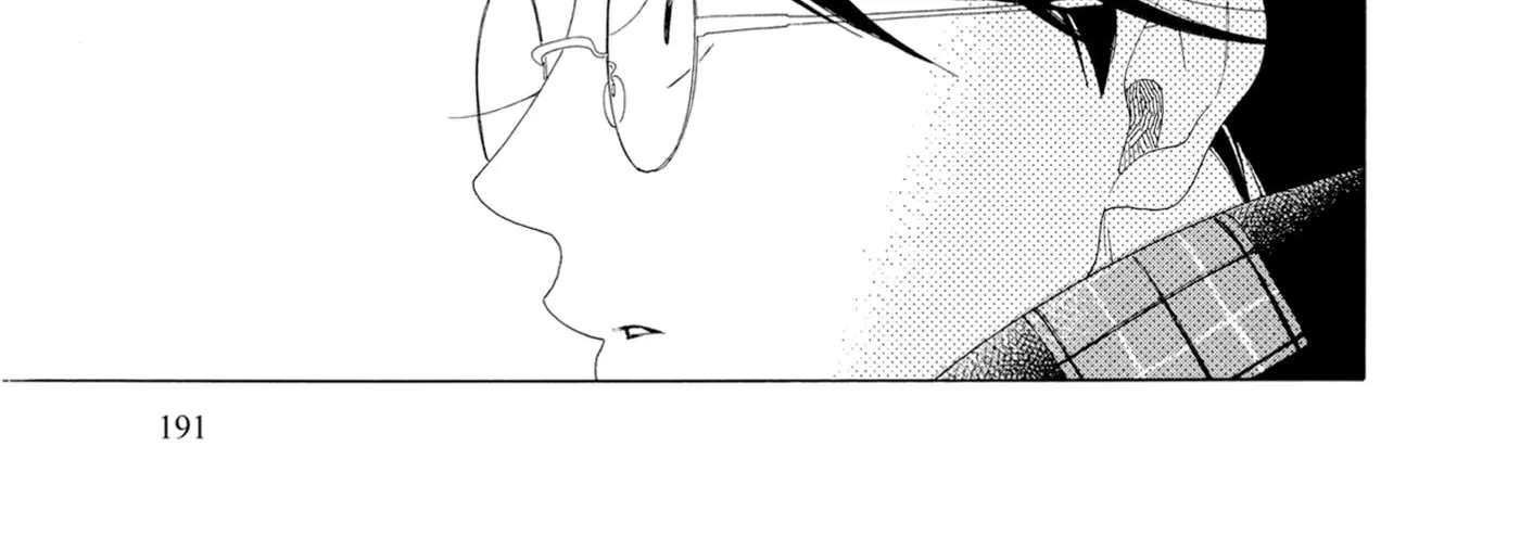 Doukyuusei (NAKAMURA Asumiko) Chapter 65 - page 10