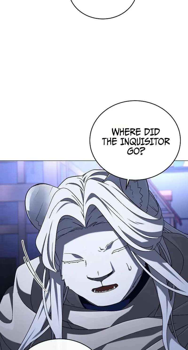 Is It Bad That the Main Character's a Roleplayer? Chapter 32 - page 9