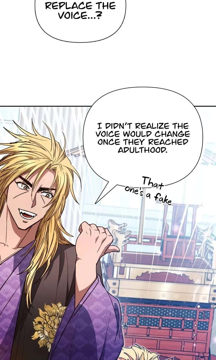 My S-Class Hunters Chapter 186 - page 154