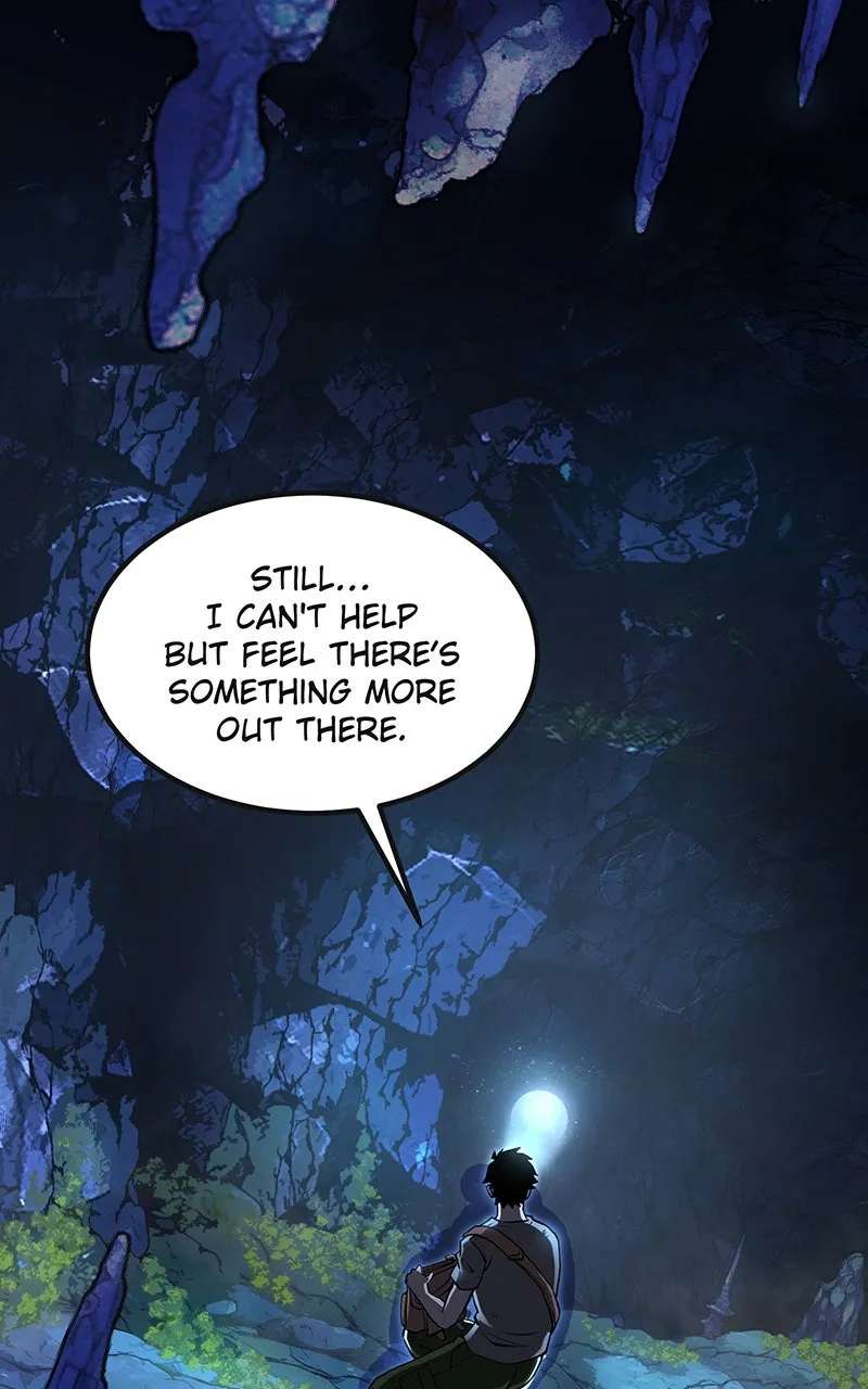 Road to Mastery Chapter 1 - page 8