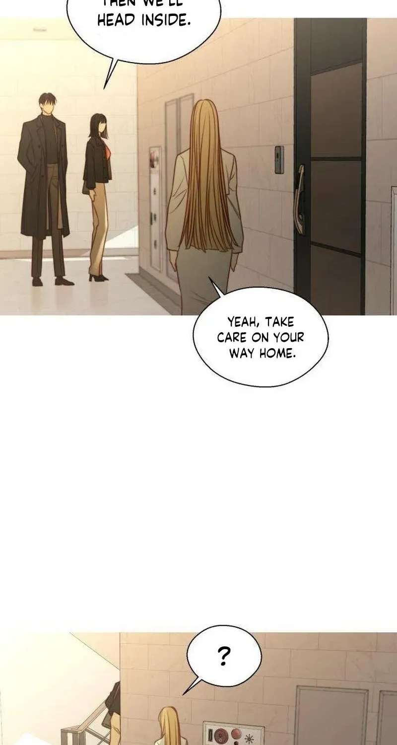 Night at the Crossroads Chapter 3 - page 132