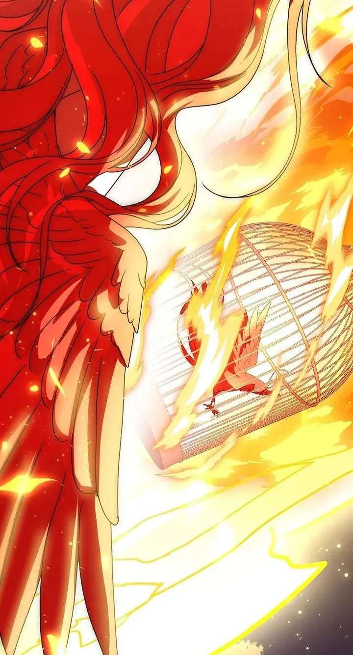 Little Red Baby Bird Chapter 86 - page 103
