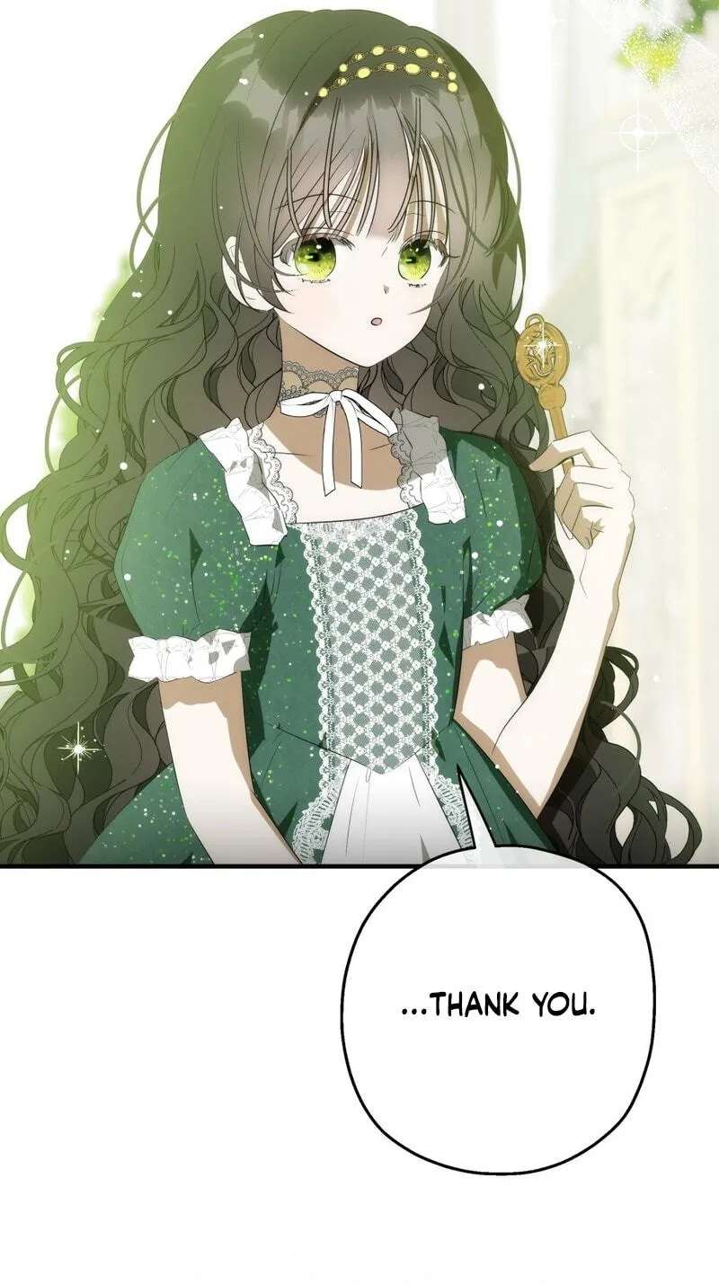 Little Lady Lilina Chapter 46 - page 63