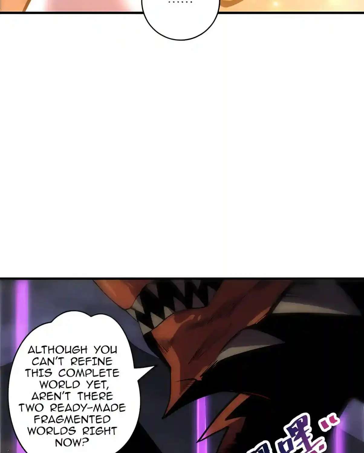 Necromancer, the Ultimate Scourge! Chapter 310 - page 35