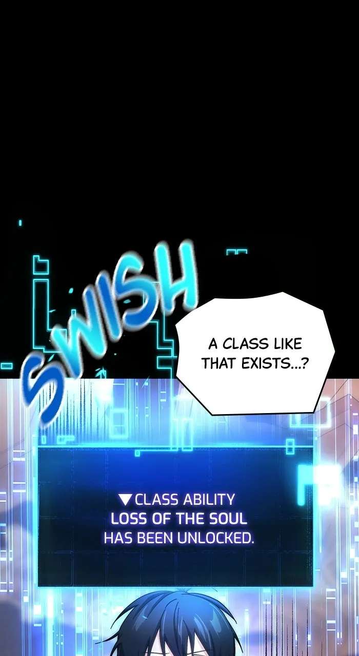 Lost Man: TheDeath-Defying Player Chapter 5 - page 124