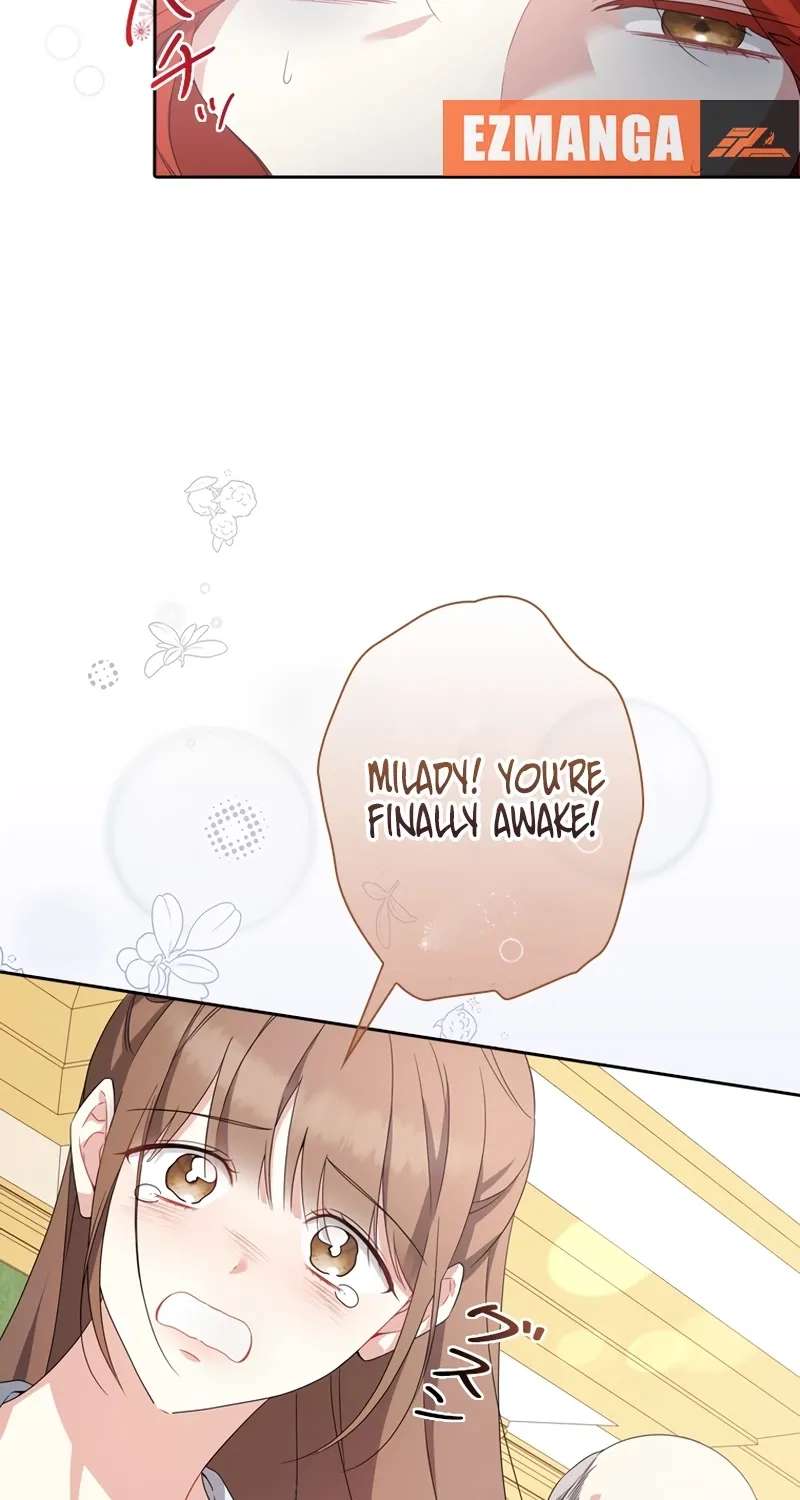 The Villainess Wants to Coexist Chapter 47 - page 7