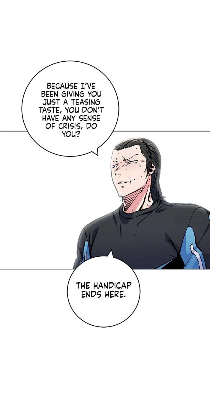 Top Corner Chapter 263 - page 65