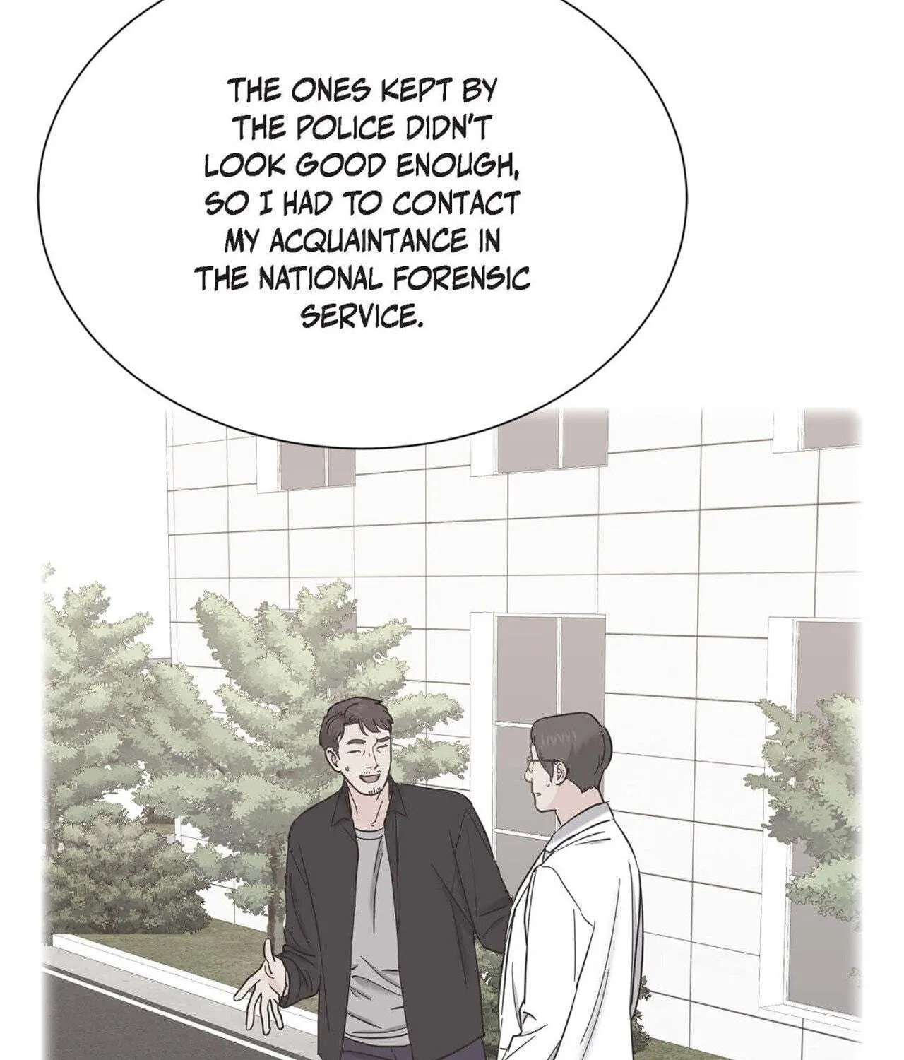 A Beastly Scandal Chapter 78 - page 71